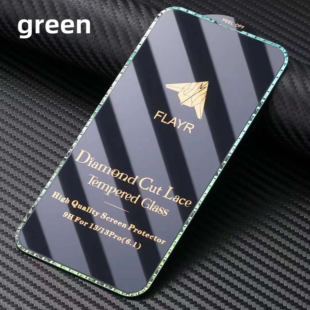 Kính Cường Lực Bảo Vệ Màn Hình iPhone 14 Plus 14 Pro Max 13 12 11 Pro Max