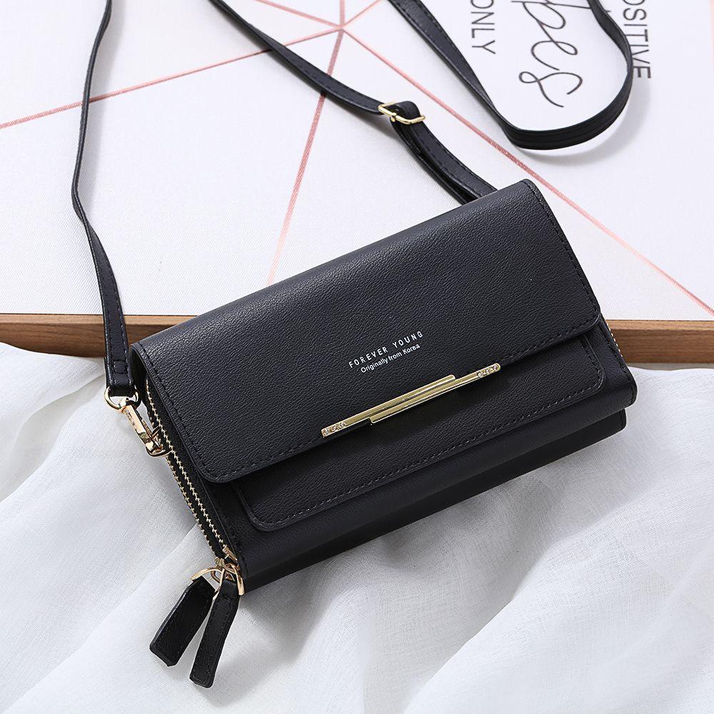 Túi Đeo Vai Đựng Điện Thoại Đa Năng MIHAN1 Ốp