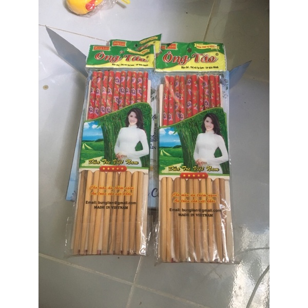 Đũa ăn