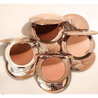 Charlotte Tilbury - Phấn Tạo Khối Charlotte Tilbury Airbrush Bronzer 16g