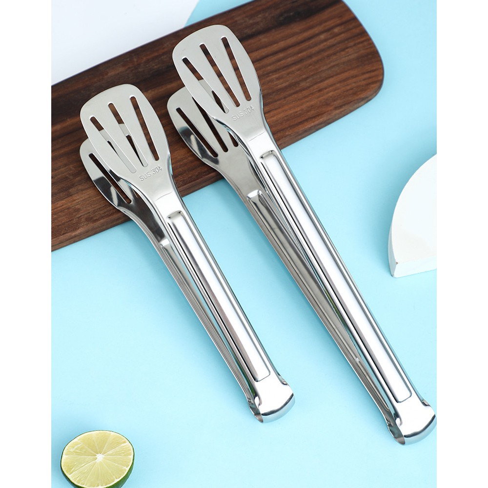Kẹp gắp thức ăn 4394
