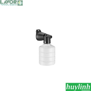 MÁY XỊT RỬA XE CAO ÁP LAVOR SPACE 150