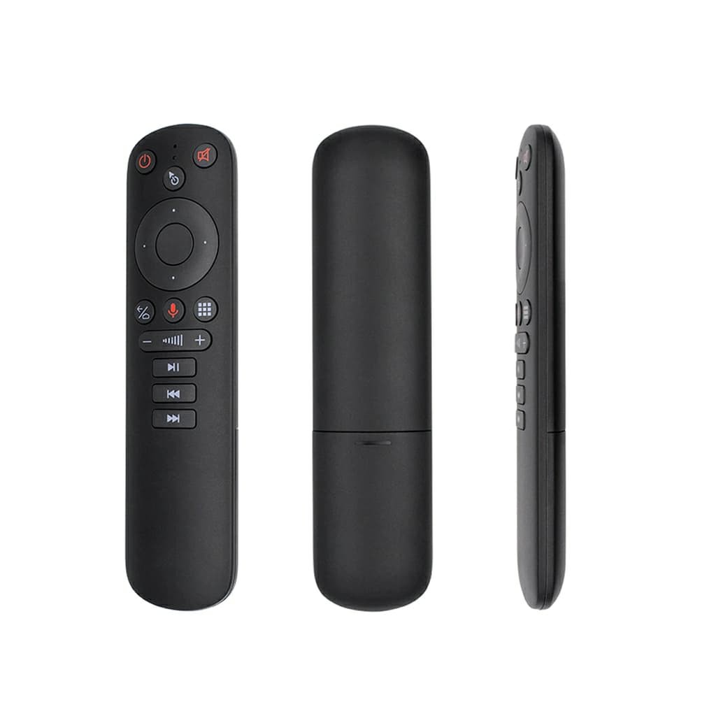 Điều khiển remote G50s chuột bay tìm kiếm giọng nói một chạm Voice Remote Mouse Air