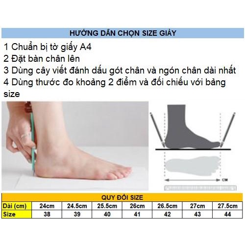 Giày bóng đá MZN Neo 4 Cổ cao hỗ trợ khoá cổ chân size 38 đến 44