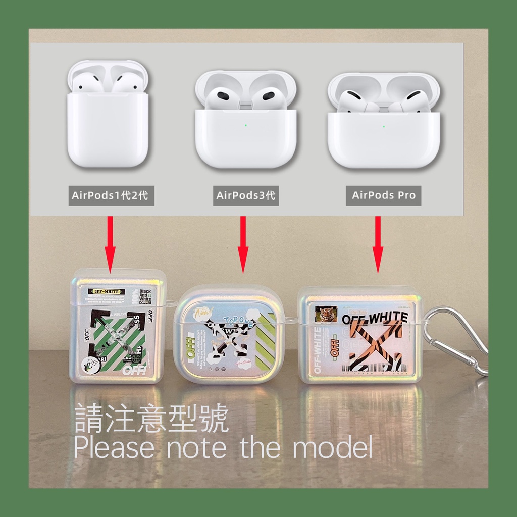 Vỏ Bảo Vệ Hộp Sạc Tai Nghe AirPods3gen 2021 AirPods3 AirPodsPro AirPods2gen Họa Tiết NBA Ốp