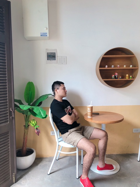 Giày native | BigBuy360 - bigbuy360.vn