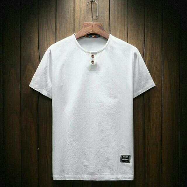 Áo Đũi Nam [FREESHIP TỪ 50K] Aó Đũi Nam Chất Liệu Đũi Siêu Mát Mềm Mịn Thoáng Mát Nhẹ  Thấm Hút Mồ Hôi Tốt Có Size Lớn