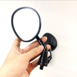 Kính chiếu hậu mắt mèo 8li+10li (1cặp)