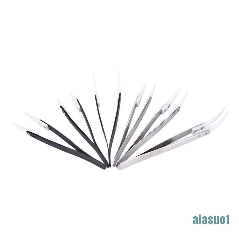 Nhíp Đa Năng Cách Nhiệt 1 Cái Bằng Sứ