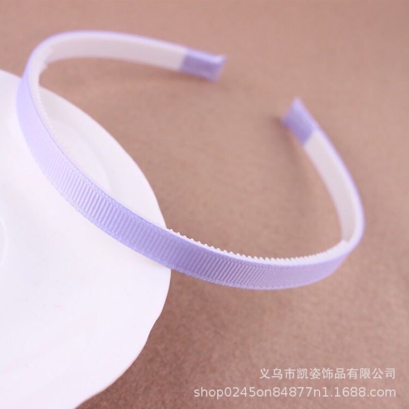 Xương Bờm Tóc/Xược Tóc Cho Bé Gái