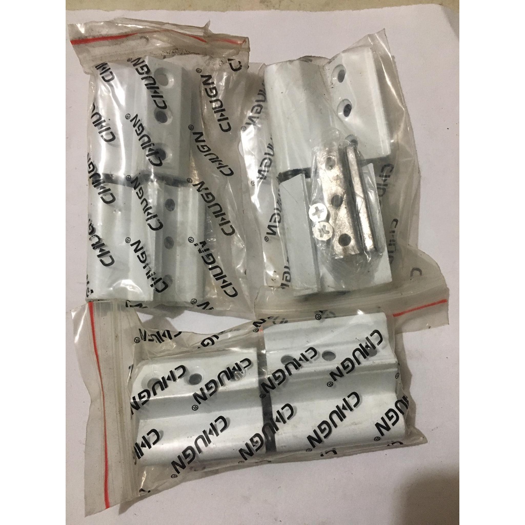Bản Lề Cửa Nhôm Hệ 4400