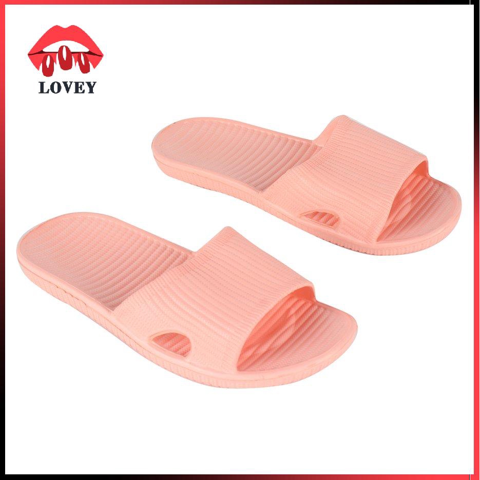 Dép đi trong nhà chống trượt kiểu dáng thời trang