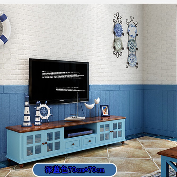 Miếng xốp giả gỗ 3D dán trang trí tường giá cả phải chăng