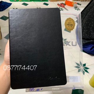 Bao da kaku cho Huawei Mediapad M5 Lite 10.1inch Chính Hãng
