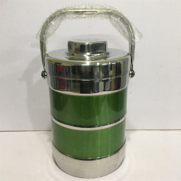 Cặp Lồng Inox Giữ Nhiệt 2 Lít