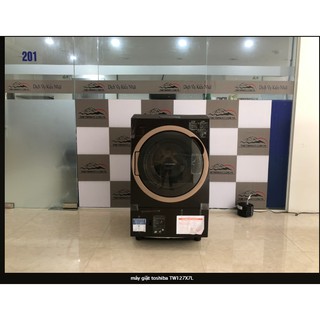 Máy giặt Toshiba TW-127X7L