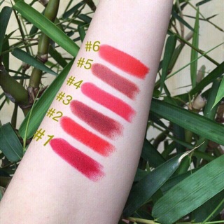 [Hot Sale] Son Dia Shangcell Líptick màu 06