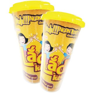 XÚC XÍCH LẮC KÊU TRỘN ĐỀU