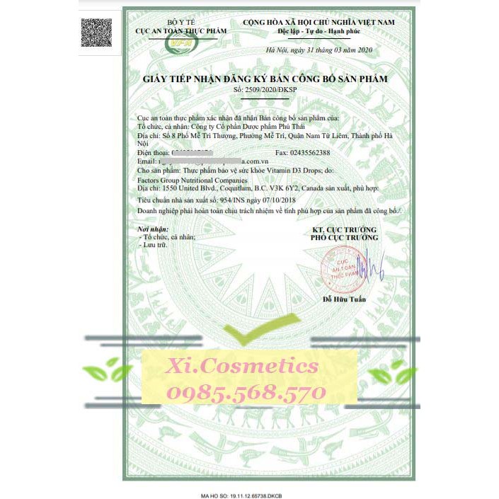 Baby Ddrops Vitamin D3 ddrop cho bé 90 giọt