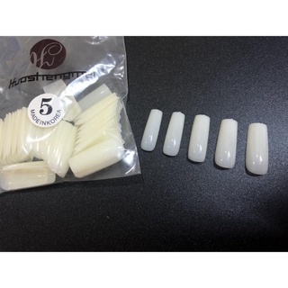 Móng úp lẻ size dạng túi , Móng giả làm nail