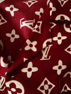 Bộ ngủ Pijama LV siêu chất