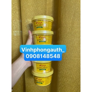 Bơ Tường An 80gr-200gr