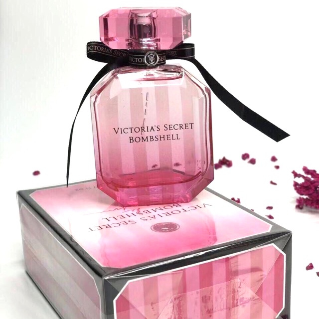 {Quà tặng} Nước hoa nữ Victoria