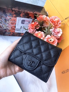 Ví nhỏ fullbox
