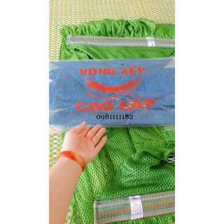 Lưới Võng Xếp Trẻ Em đẹp