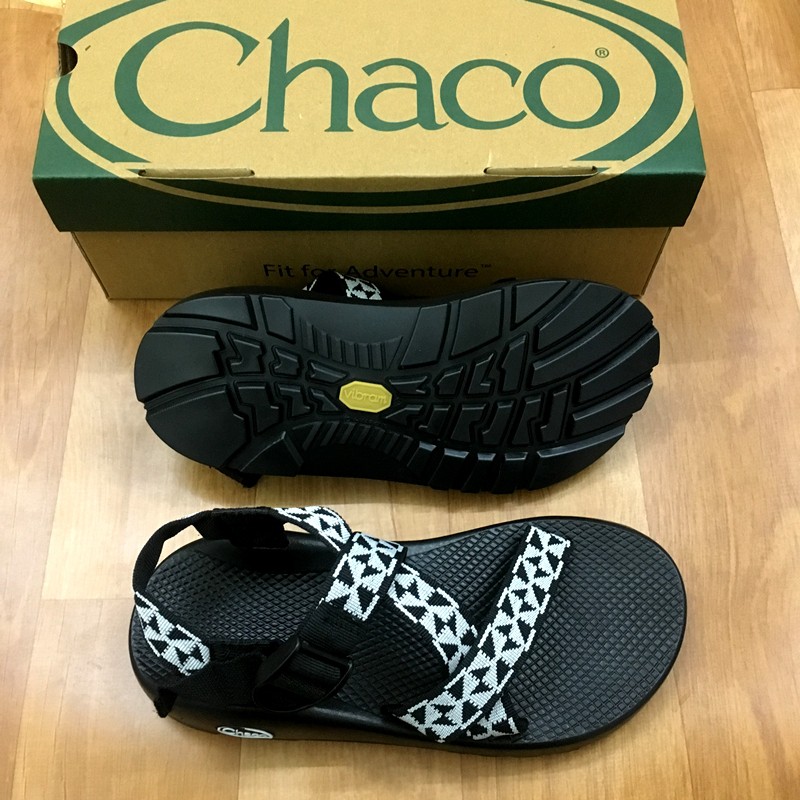 Dép Sandal Chaco Nam Mã D91
