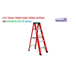 THANG CÁCH ĐIỆN CHỮ A NIKAWA NKJ-5C