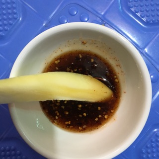 Sỉ nước châm xoài bao tử