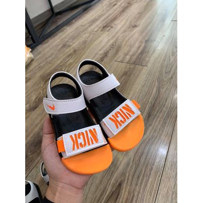 Sandal Nick cho bé