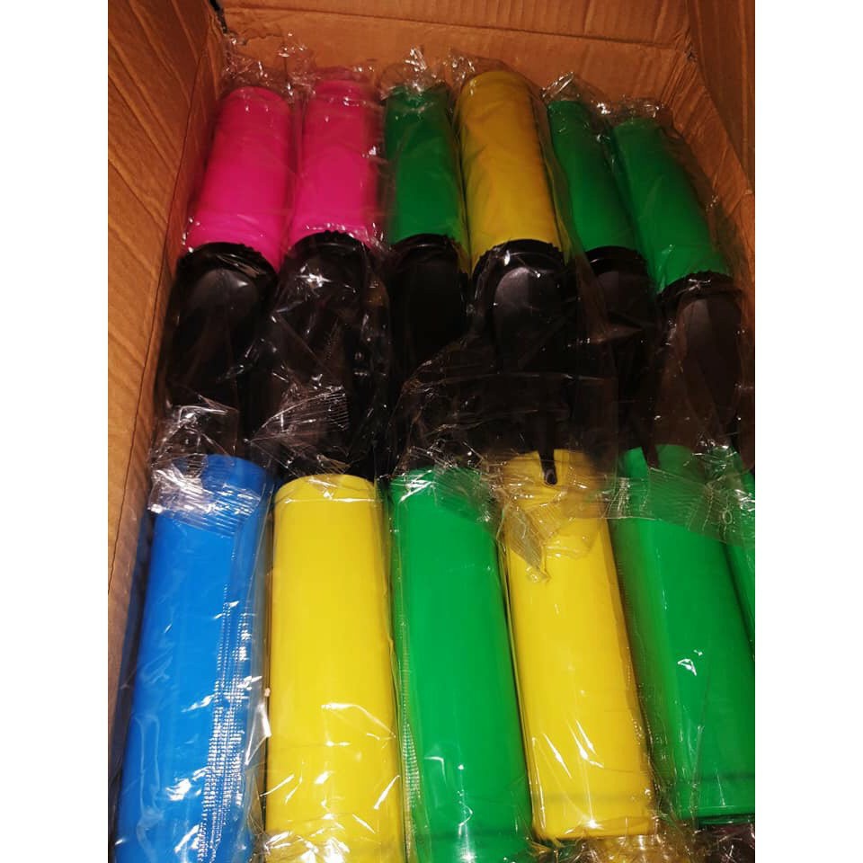 Ống Bơm Bong Bóng Cầm Tay Nhỏ Gọn