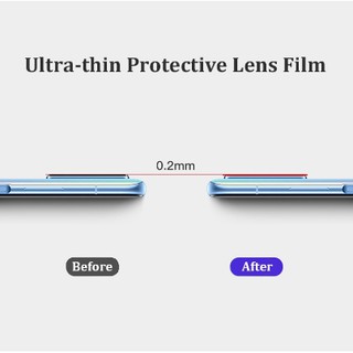  Cường lực camera Realme C11 siêu trong, siêu bền