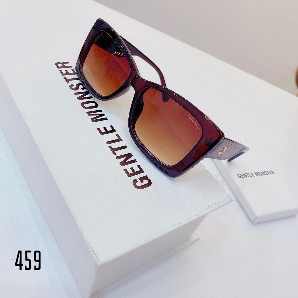 Kính mát cho nữ chống tia UV TB229 thời trang giá tốt ⭐Freeship Xtra⭐ | BigBuy360 - bigbuy360.vn