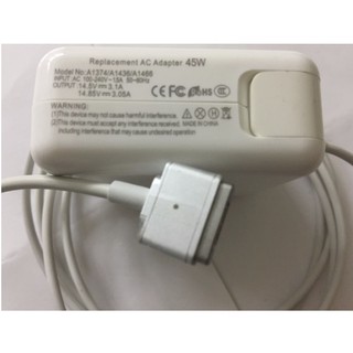 Sạc magsafe 2 Macbook Pro, Macbook Air, Macpro, New Mac