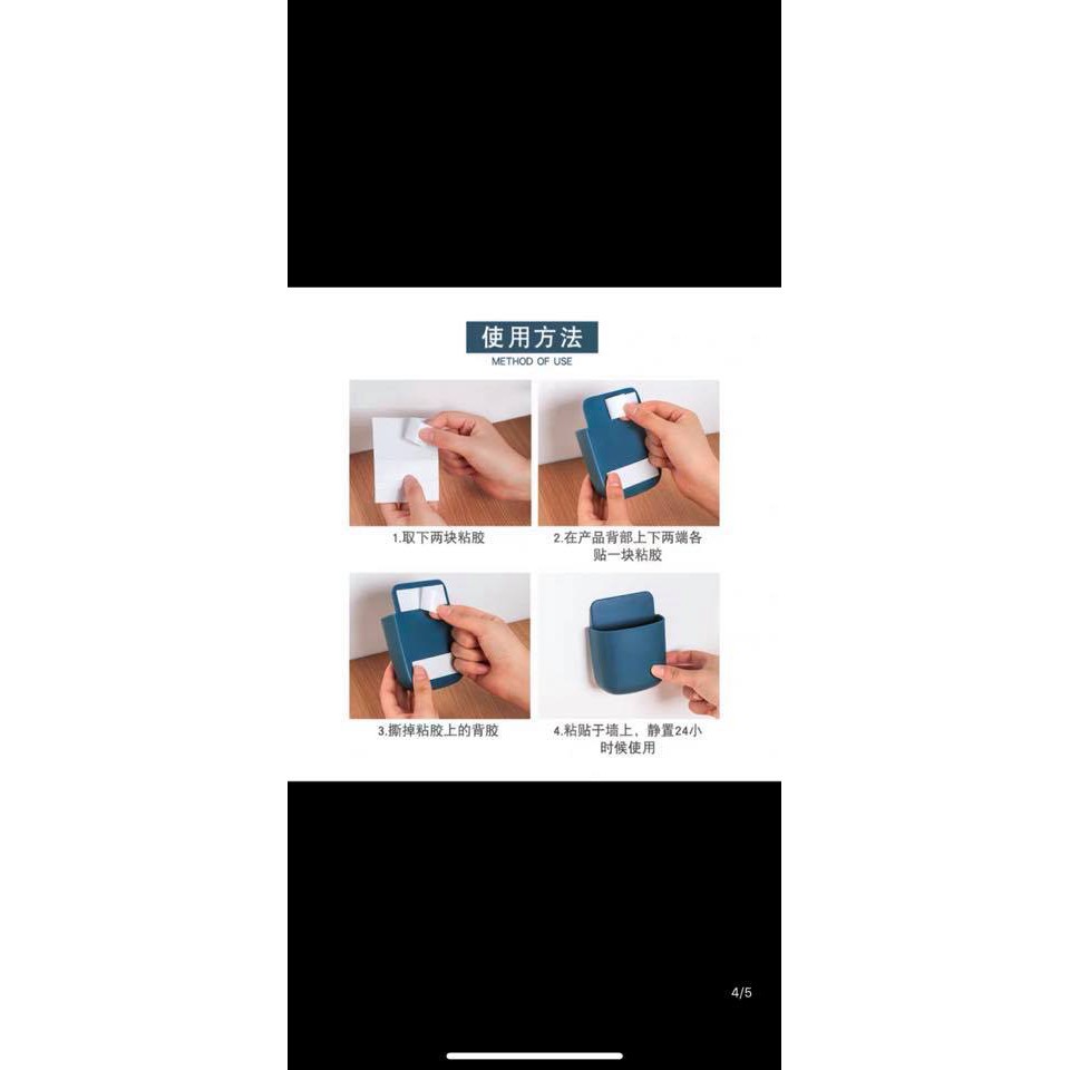 Ống cắm điều khiển ti vi, điều hòa dán tường tiện lợi | BigBuy360 - bigbuy360.vn