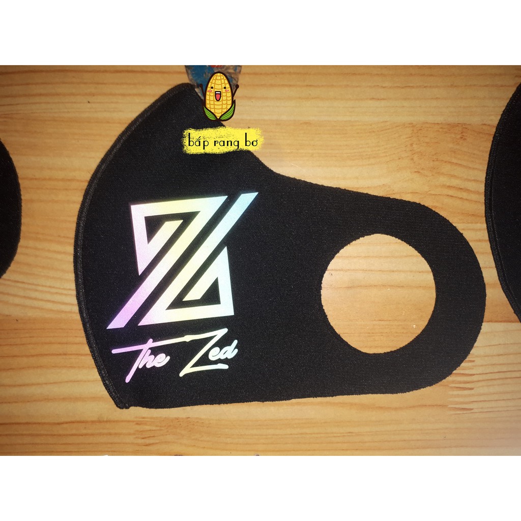 KHẨU TRANG HÀN QUỐC PHẢN QUANG 3D - 7 MÀU - VẢI MỀM MỊN | BigBuy360 - bigbuy360.vn