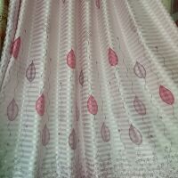 Rèm ghi đô rộng 2m cao 1m8 ~ 2m2
