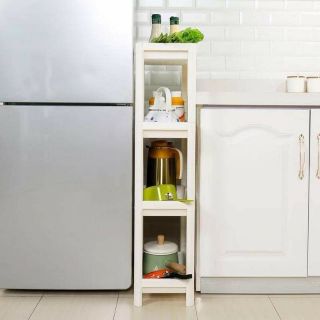 Kệ 4 tầng ikea