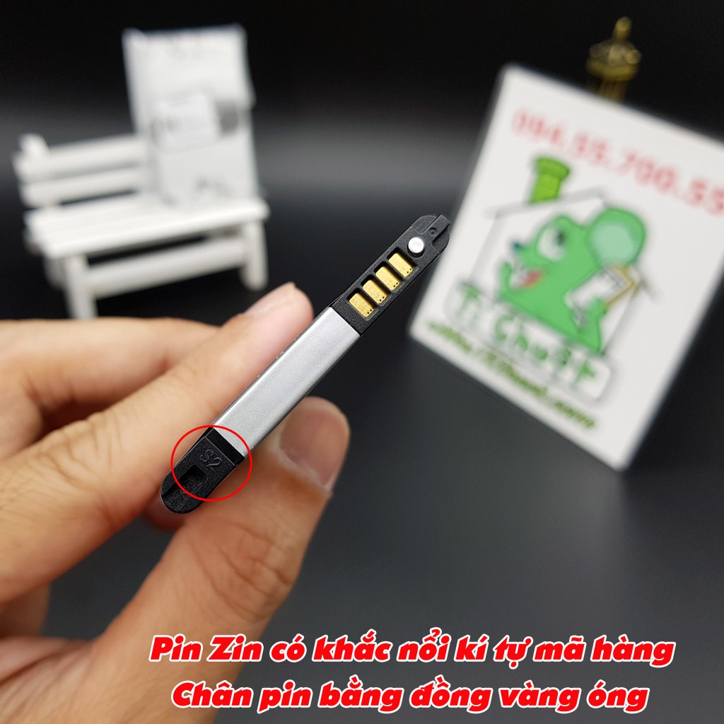 [Chính Hãng-Ảnh Thật] Pin LG G4 F500 BL-51YF 3000 mAh ZIN (PIN tháo từ bộ KIT Pin+DOCK sạc rời)