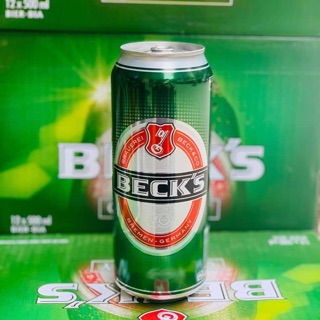 Bia Beck’s