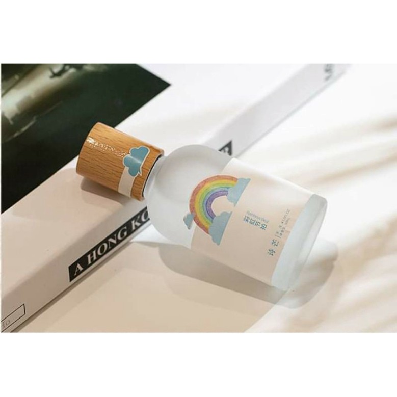 Xịt Thơm Body Shimang - Xịt Thơm Nước Hoa Phiên Bản Mới- Hương Thơm Thoang Thoảng Dịu Ngọt Hottrend2020
