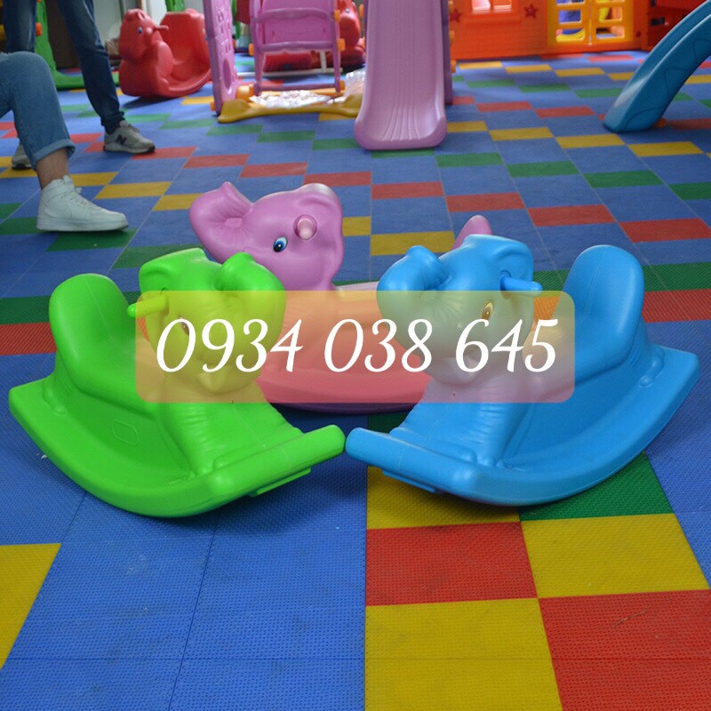 slide