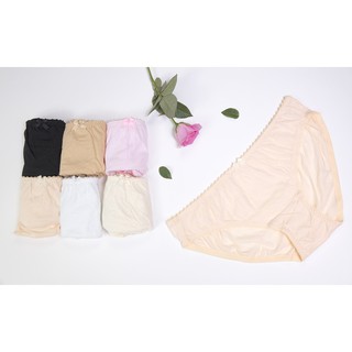 SET 5 CÁI QUẦN LÓT NỮ 1304 [ cotton JOBELLI]
