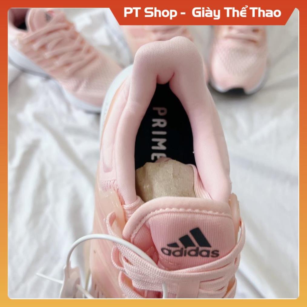 [FreeShip+ Hàng Xịn] Giày Thể Thao Nữ EQT 2022 Hồng phấn, Giầy Sneaker EQT Full màu phụ kiện Pt Shop