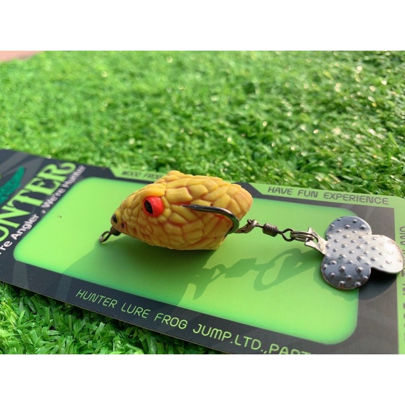 mồi lure V5 thái lan sản phẩm tốt 68