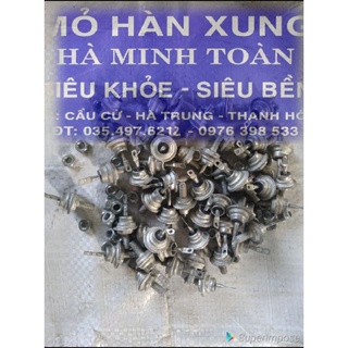 Diot-đi-ôt nạp Liên Xô zin