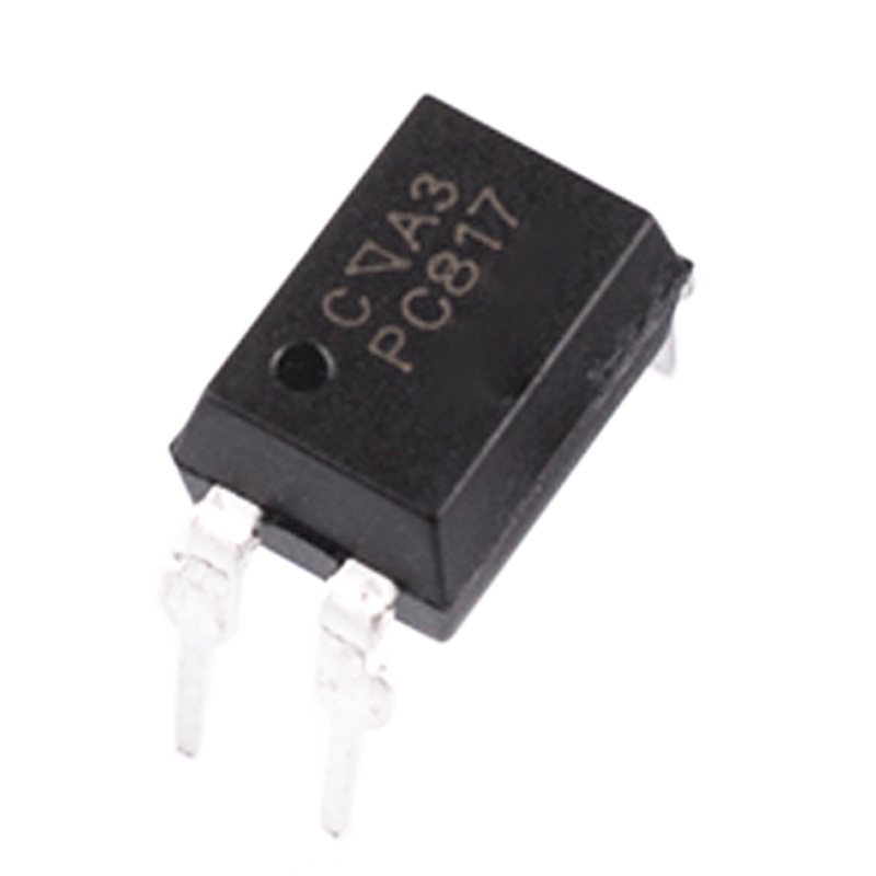 20 Cái PC817C PC817 Mỗi Chiếc SOP DIP